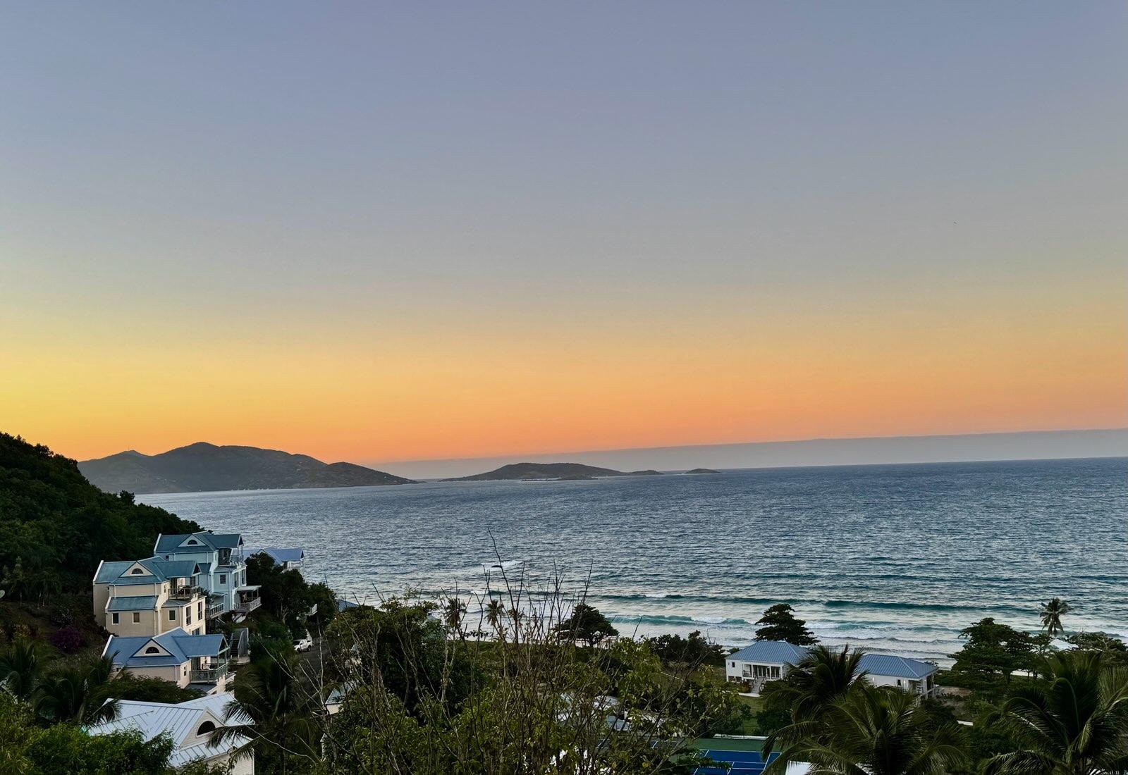 British Virgin Islands